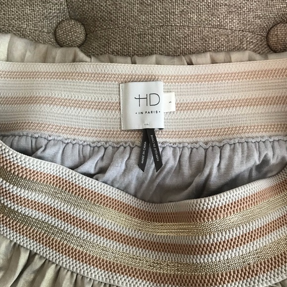 Anthropologie | HD in Paris | Mica Maxi Skirt - Picture 7 of 10